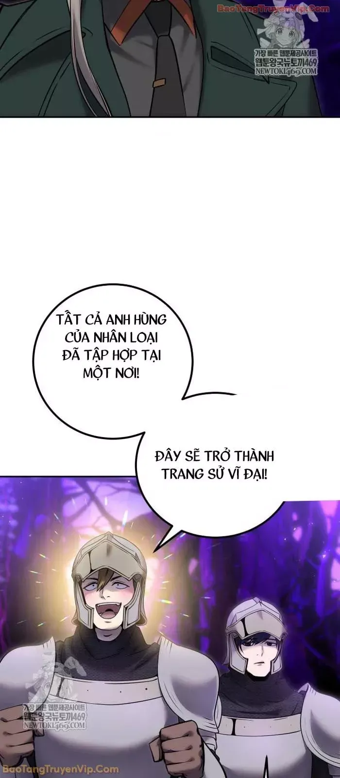 Tôi Mạnh Hơn Anh Hùng - Chapter 100 - Page 31
