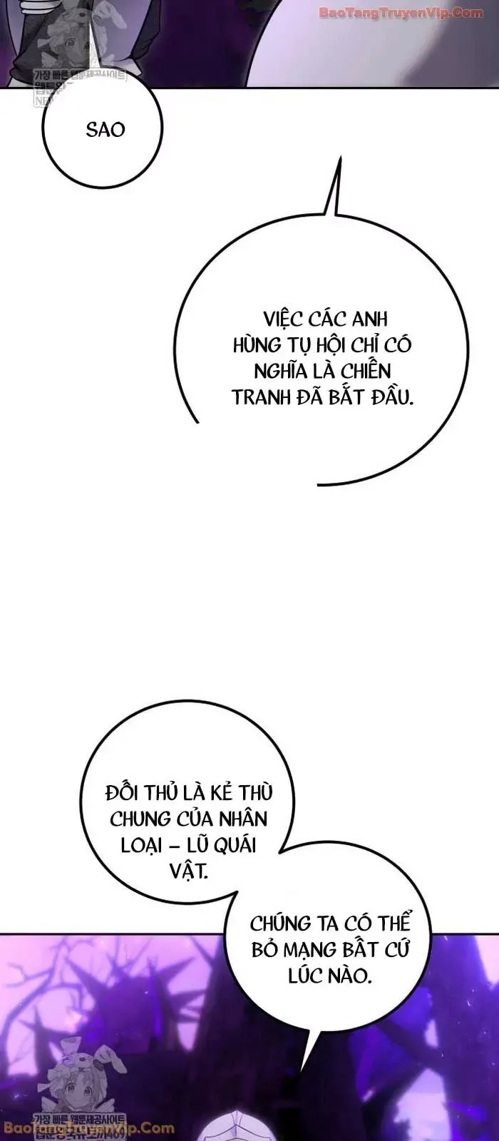 Tôi Mạnh Hơn Anh Hùng - Chapter 100 - Page 33