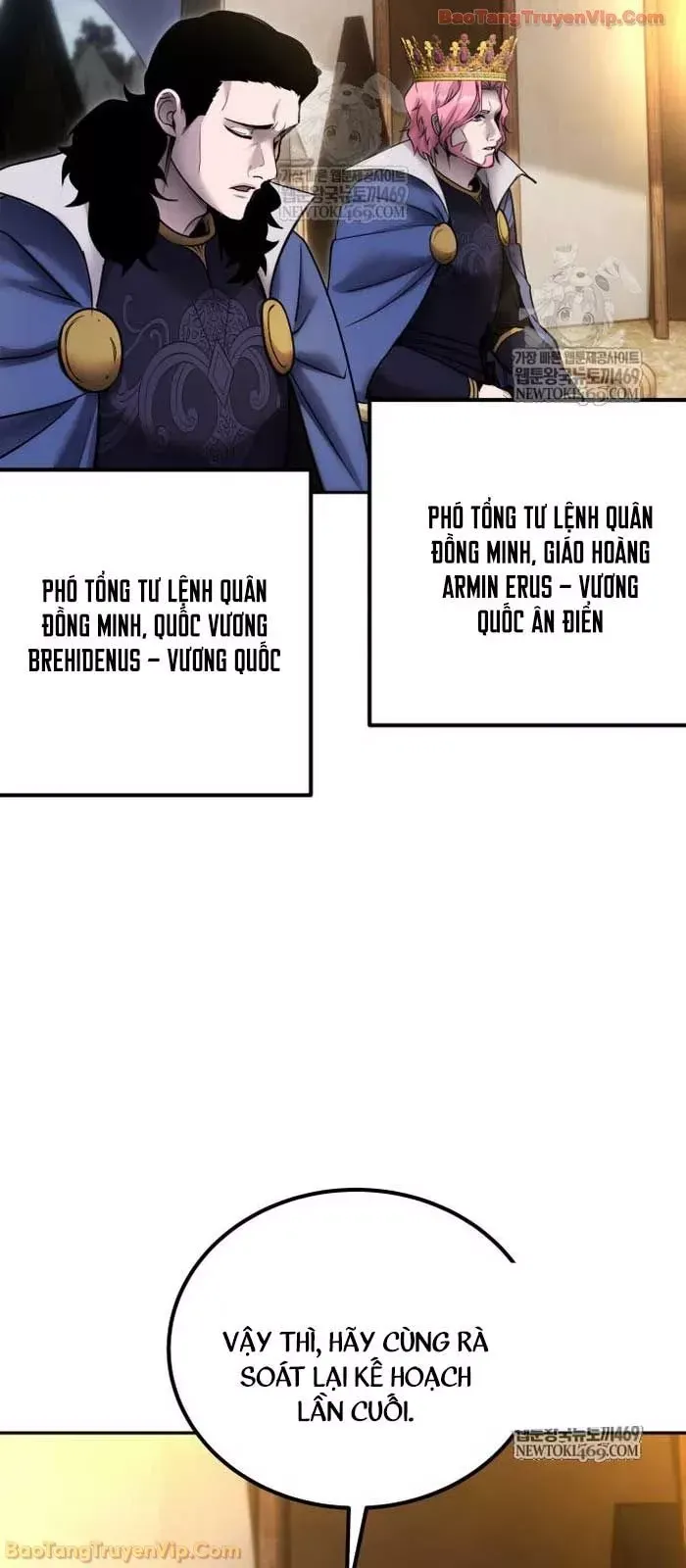 Tôi Mạnh Hơn Anh Hùng - Chapter 100 - Page 4