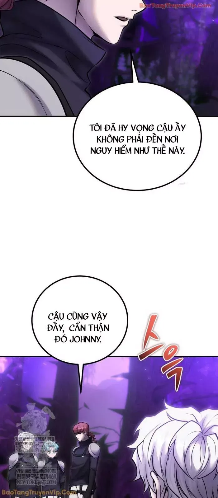 Tôi Mạnh Hơn Anh Hùng - Chapter 100 - Page 43