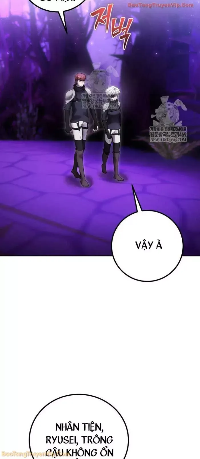 Tôi Mạnh Hơn Anh Hùng - Chapter 100 - Page 47