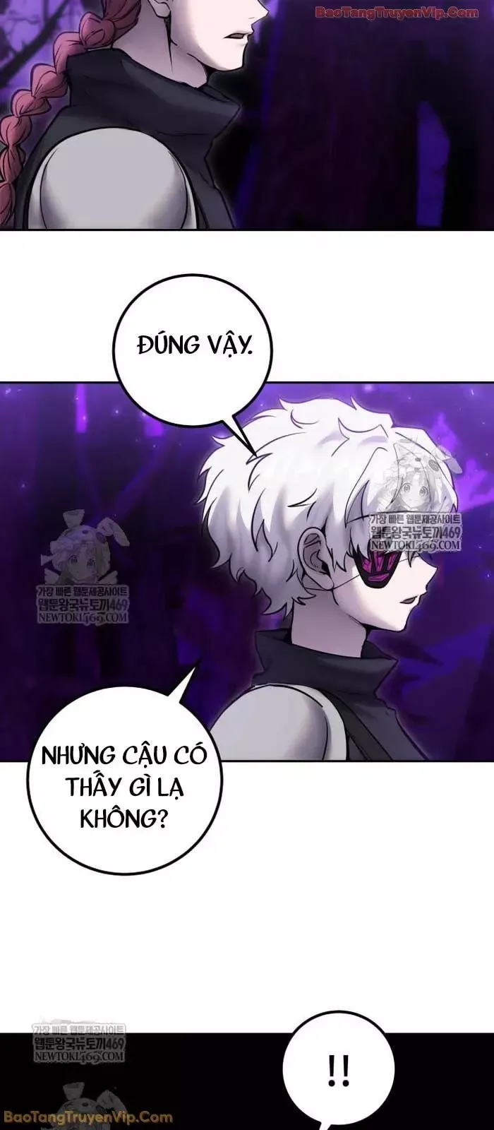 Tôi Mạnh Hơn Anh Hùng - Chapter 100 - Page 50