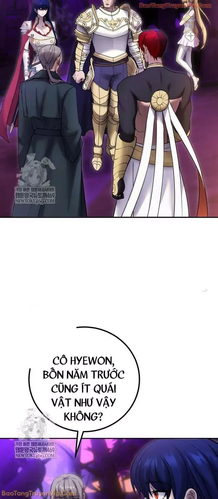 Tôi Mạnh Hơn Anh Hùng - Chapter 100 - Page 56