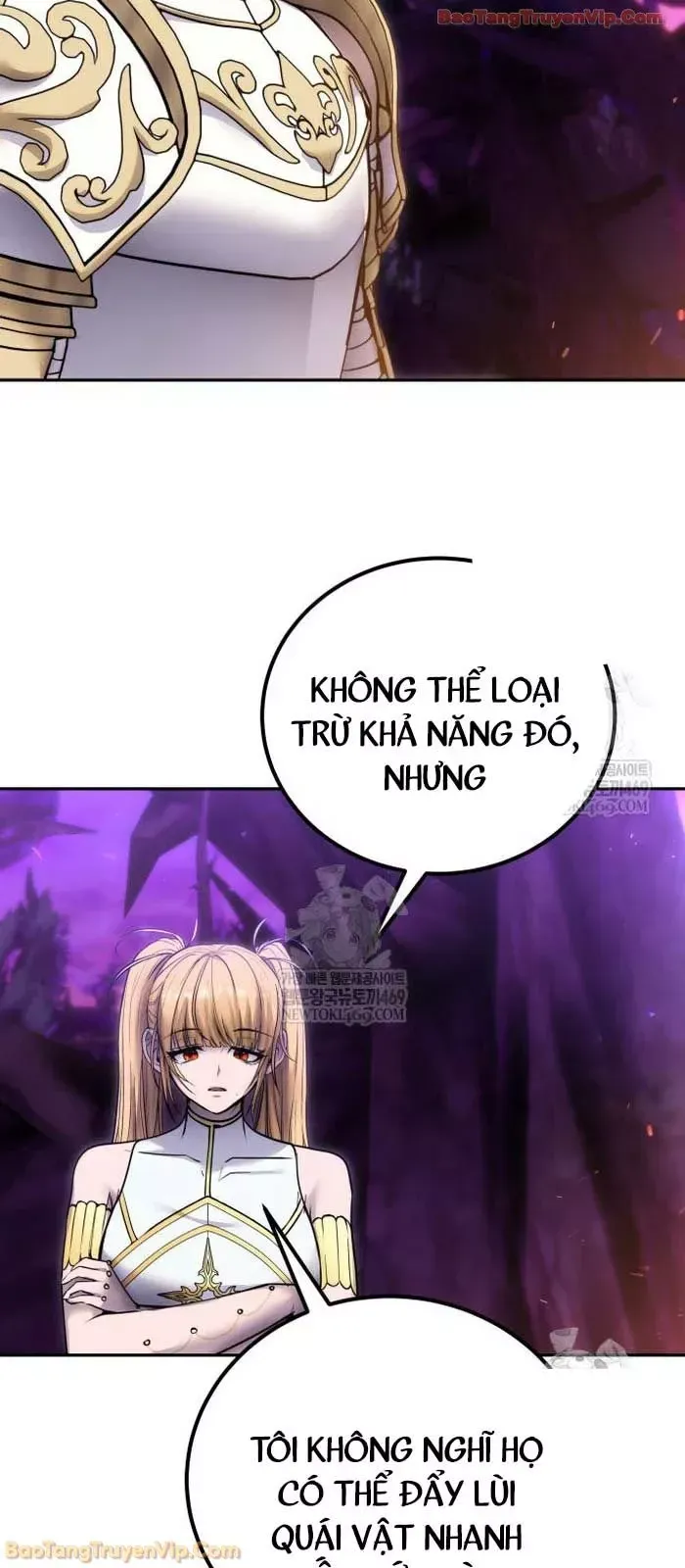 Tôi Mạnh Hơn Anh Hùng - Chapter 100 - Page 59