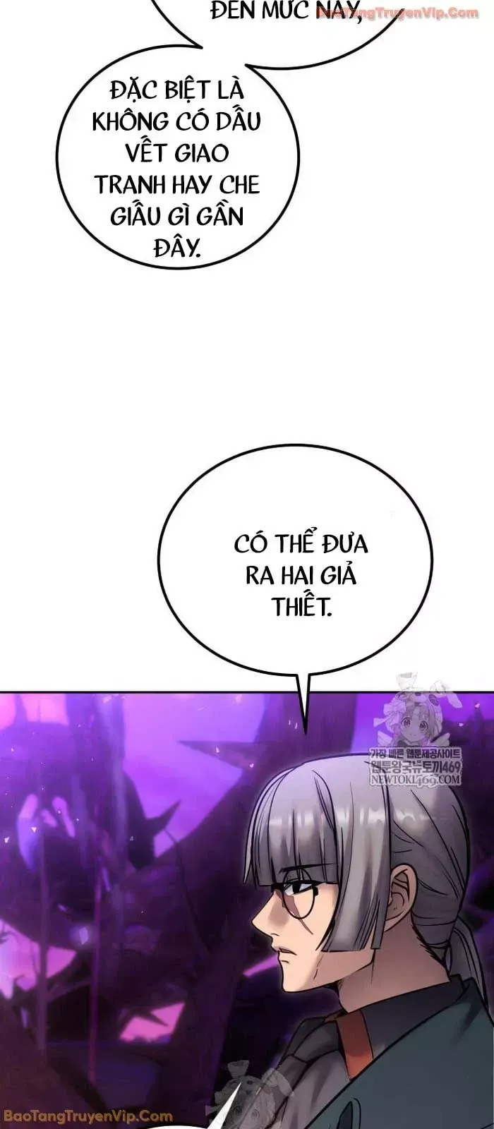 Tôi Mạnh Hơn Anh Hùng - Chapter 100 - Page 60