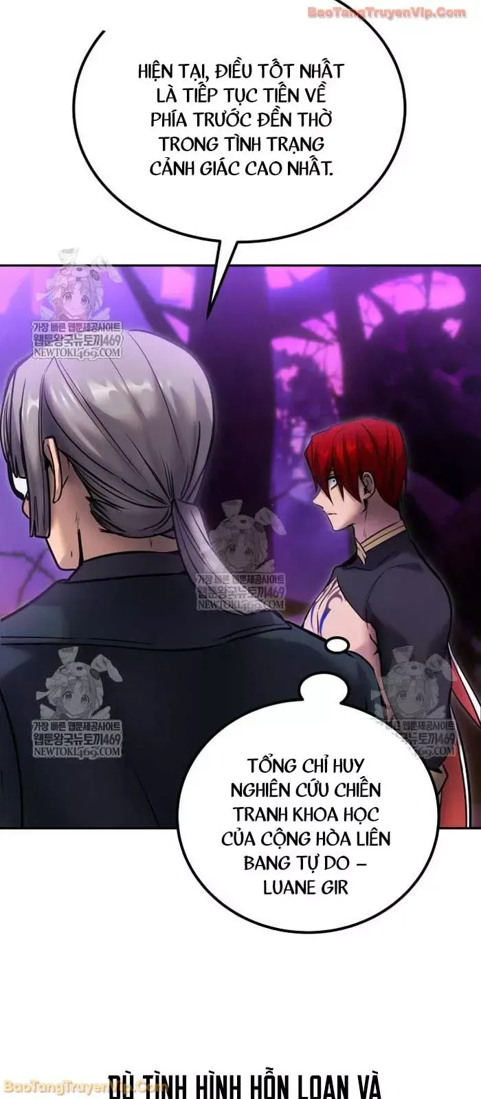 Tôi Mạnh Hơn Anh Hùng - Chapter 100 - Page 63