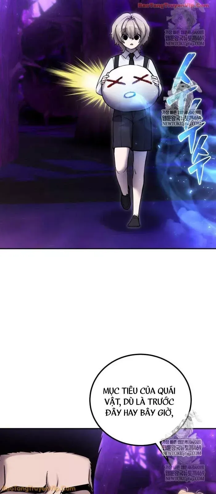 Tôi Mạnh Hơn Anh Hùng - Chapter 100 - Page 67