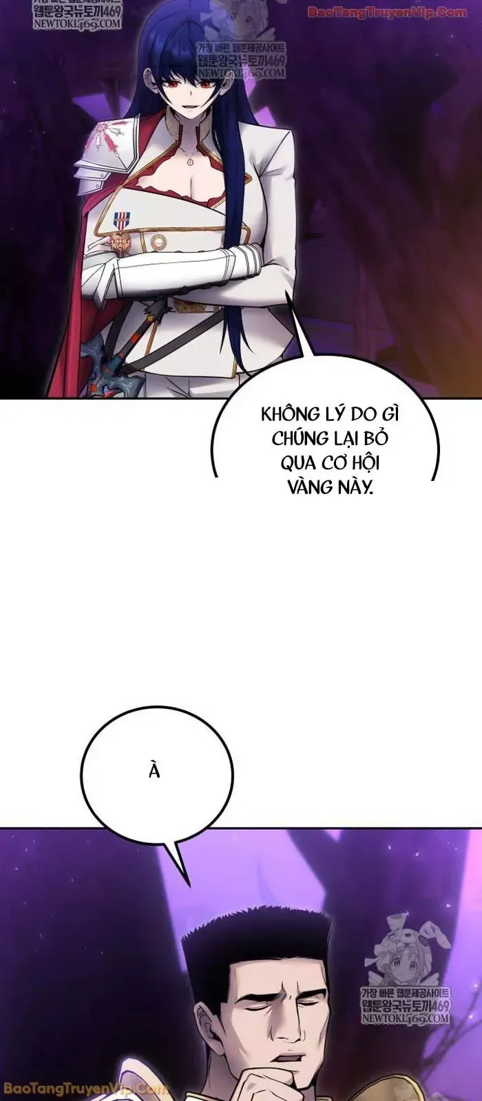 Tôi Mạnh Hơn Anh Hùng - Chapter 100 - Page 69