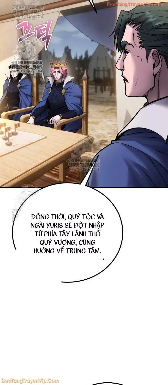 Tôi Mạnh Hơn Anh Hùng - Chapter 100 - Page 7