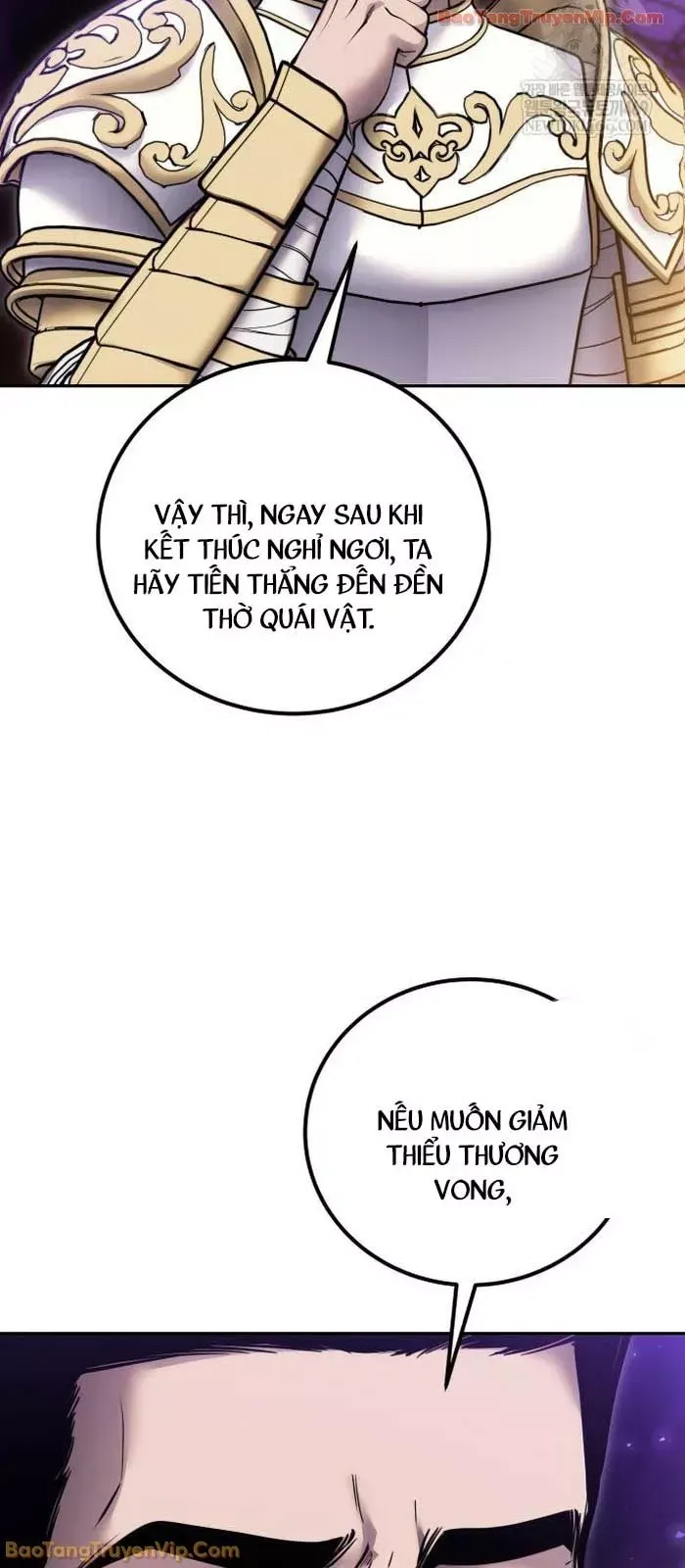 Tôi Mạnh Hơn Anh Hùng - Chapter 100 - Page 70