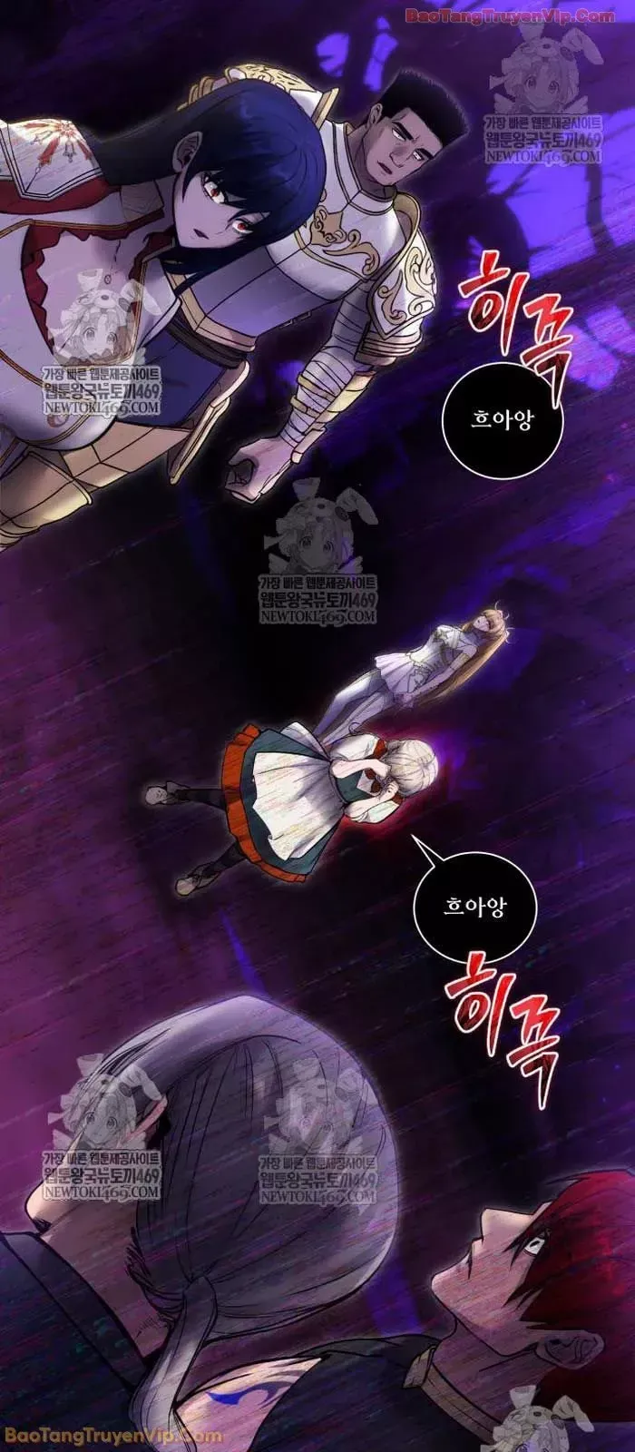 Tôi Mạnh Hơn Anh Hùng - Chapter 100 - Page 72