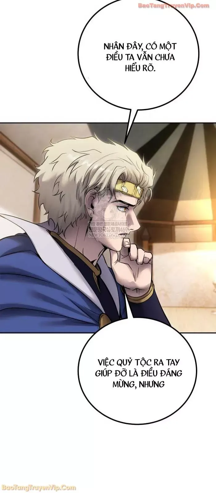 Tôi Mạnh Hơn Anh Hùng - Chapter 100 - Page 8