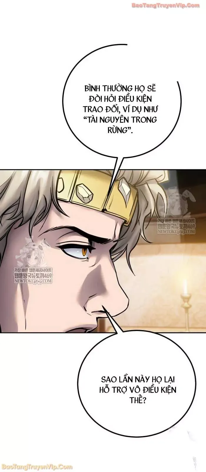 Tôi Mạnh Hơn Anh Hùng - Chapter 100 - Page 9