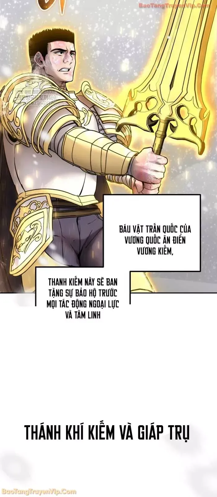 Tôi Mạnh Hơn Anh Hùng - Chapter 101 - Page 10