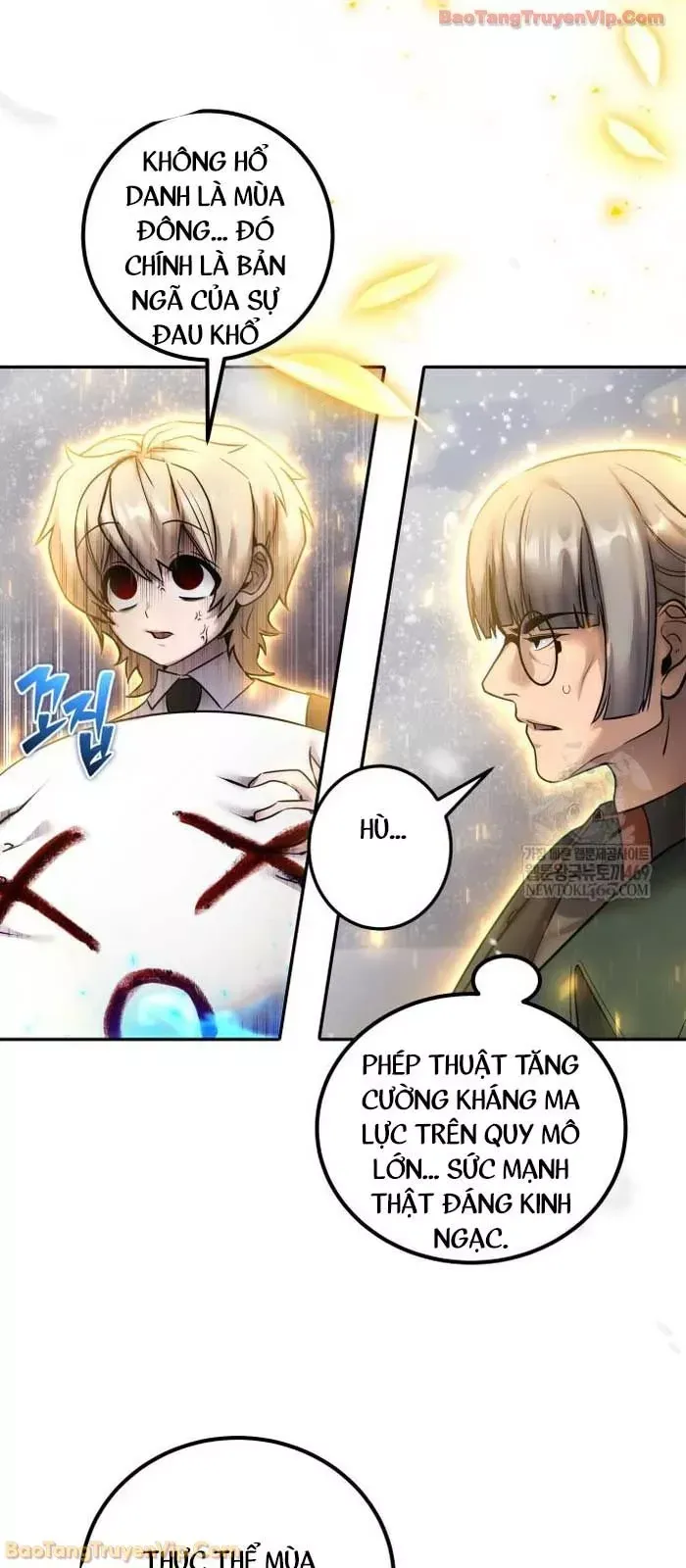 Tôi Mạnh Hơn Anh Hùng - Chapter 101 - Page 16