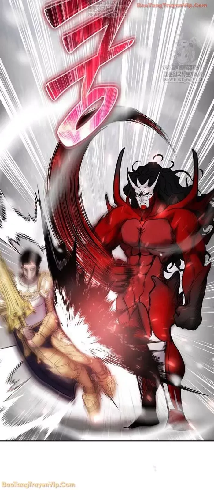 Tôi Mạnh Hơn Anh Hùng - Chapter 101 - Page 20