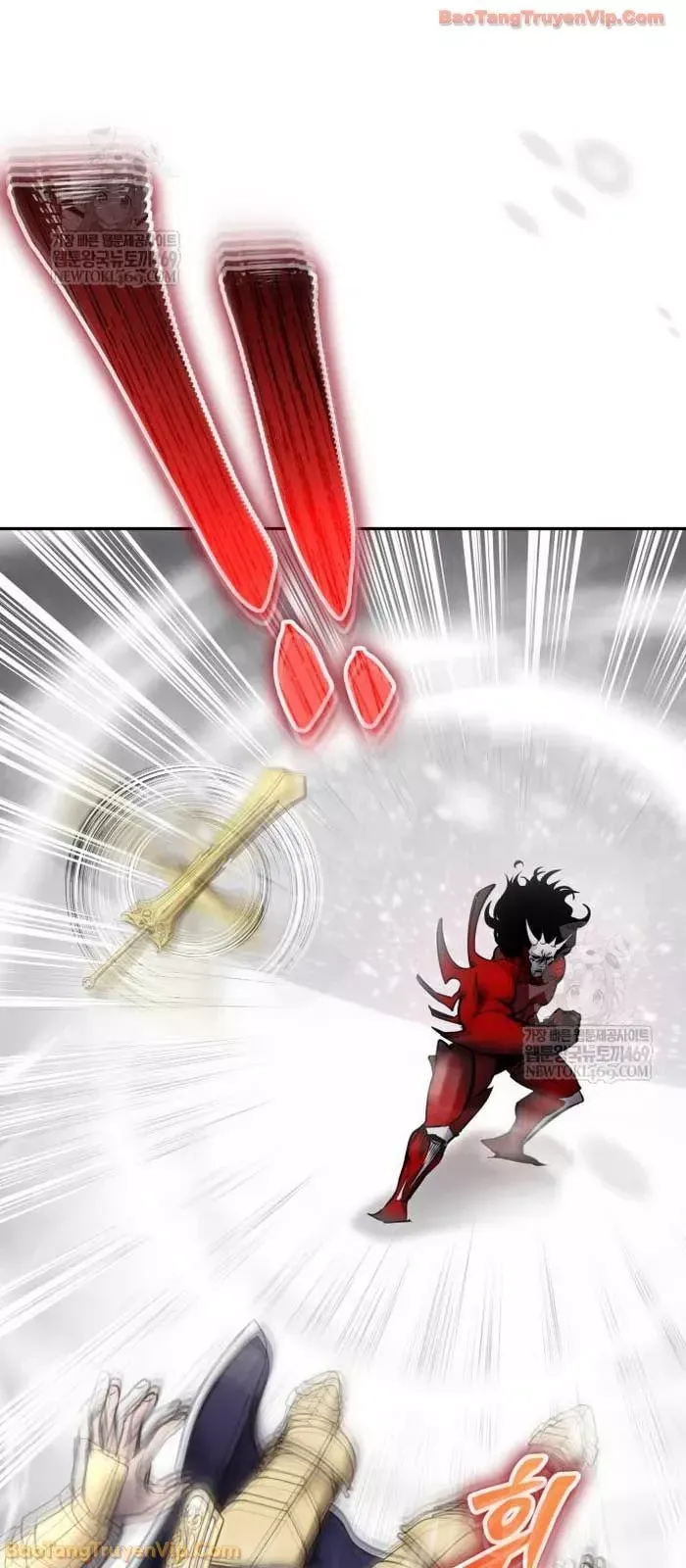 Tôi Mạnh Hơn Anh Hùng - Chapter 101 - Page 21