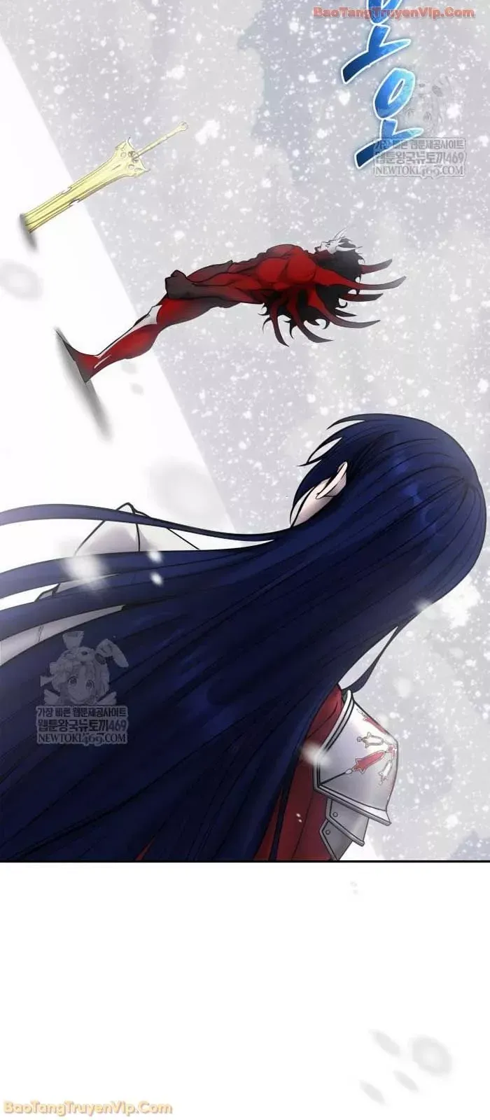 Tôi Mạnh Hơn Anh Hùng - Chapter 101 - Page 25