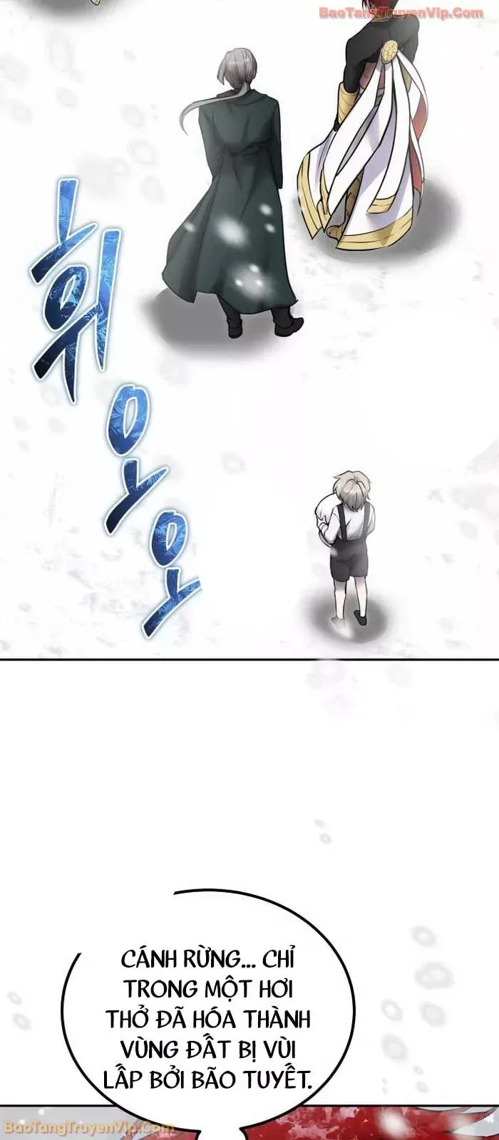 Tôi Mạnh Hơn Anh Hùng - Chapter 101 - Page 3