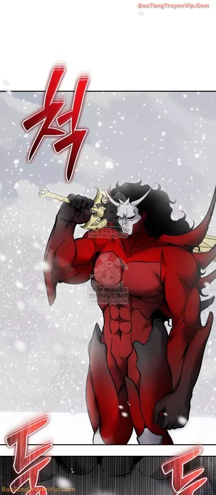 Tôi Mạnh Hơn Anh Hùng - Chapter 101 - Page 33