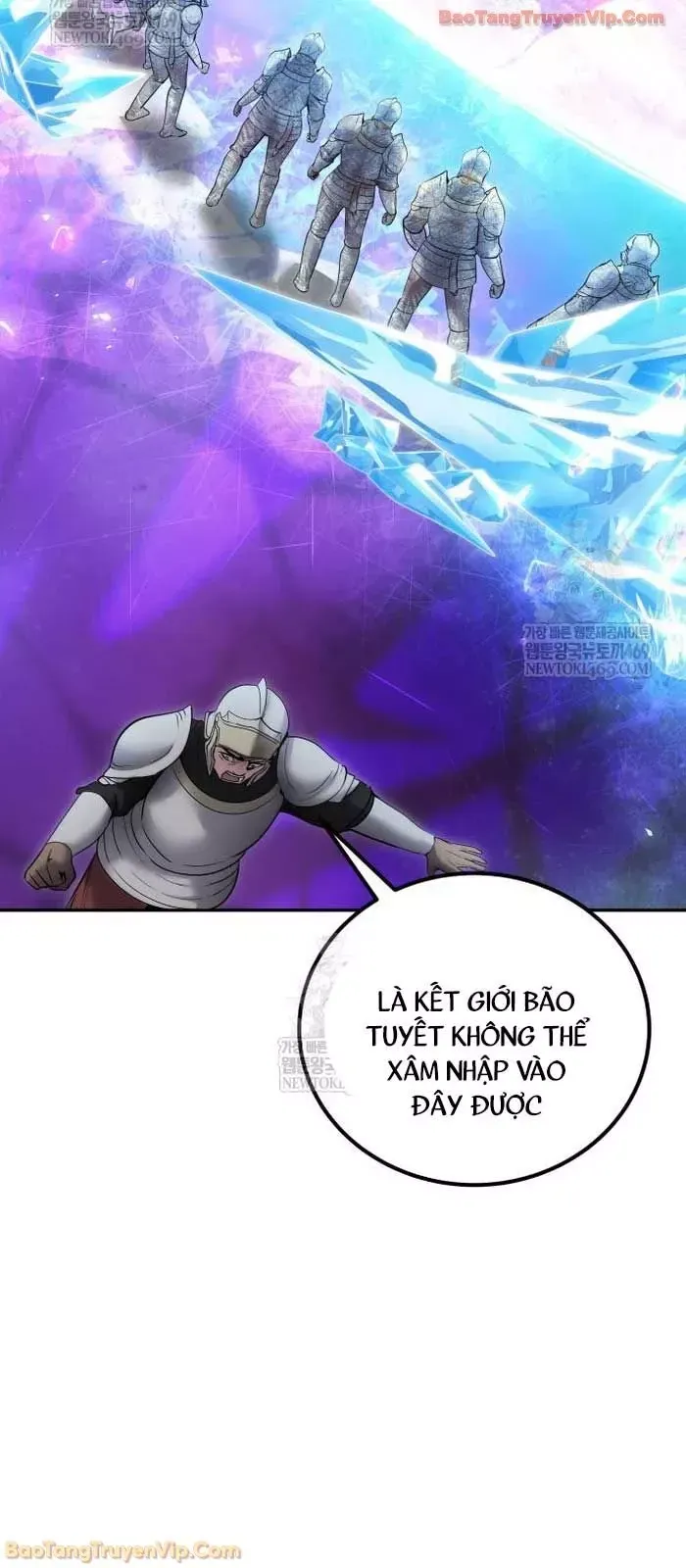 Tôi Mạnh Hơn Anh Hùng - Chapter 101 - Page 37