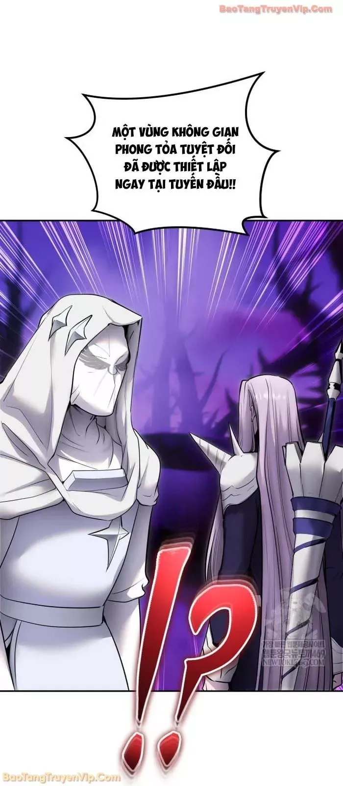 Tôi Mạnh Hơn Anh Hùng - Chapter 101 - Page 38