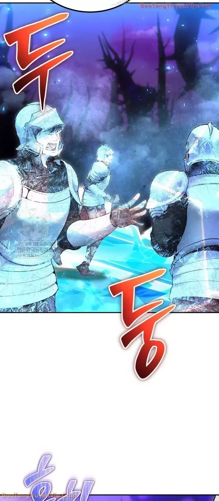 Tôi Mạnh Hơn Anh Hùng - Chapter 101 - Page 41