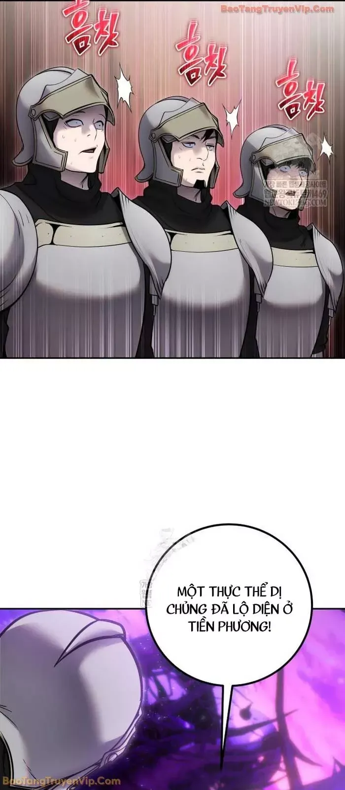 Tôi Mạnh Hơn Anh Hùng - Chapter 101 - Page 43
