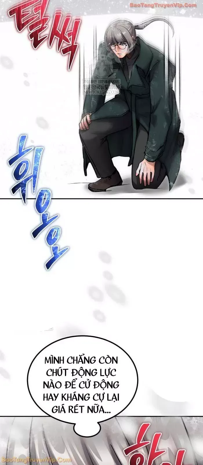 Tôi Mạnh Hơn Anh Hùng - Chapter 101 - Page 5