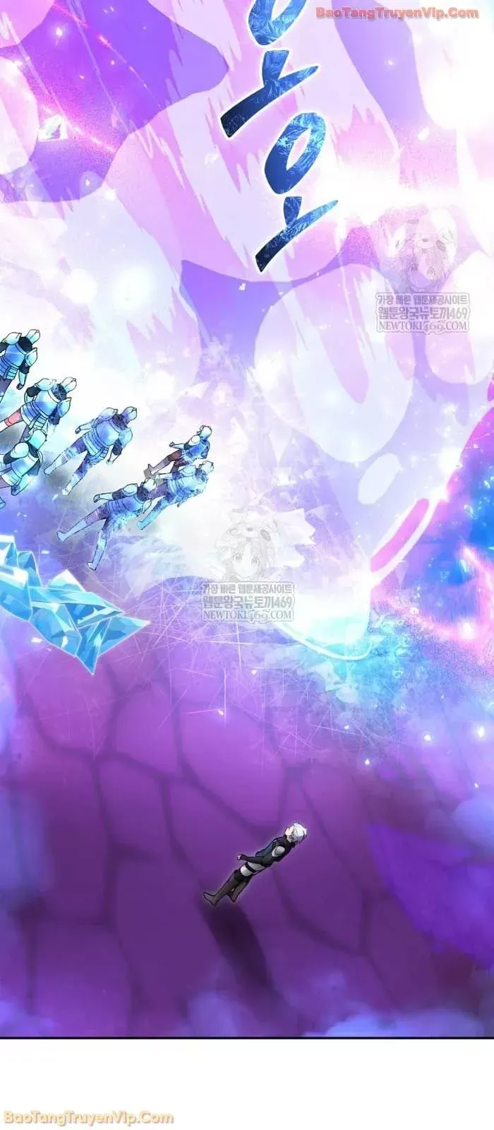 Tôi Mạnh Hơn Anh Hùng - Chapter 101 - Page 51