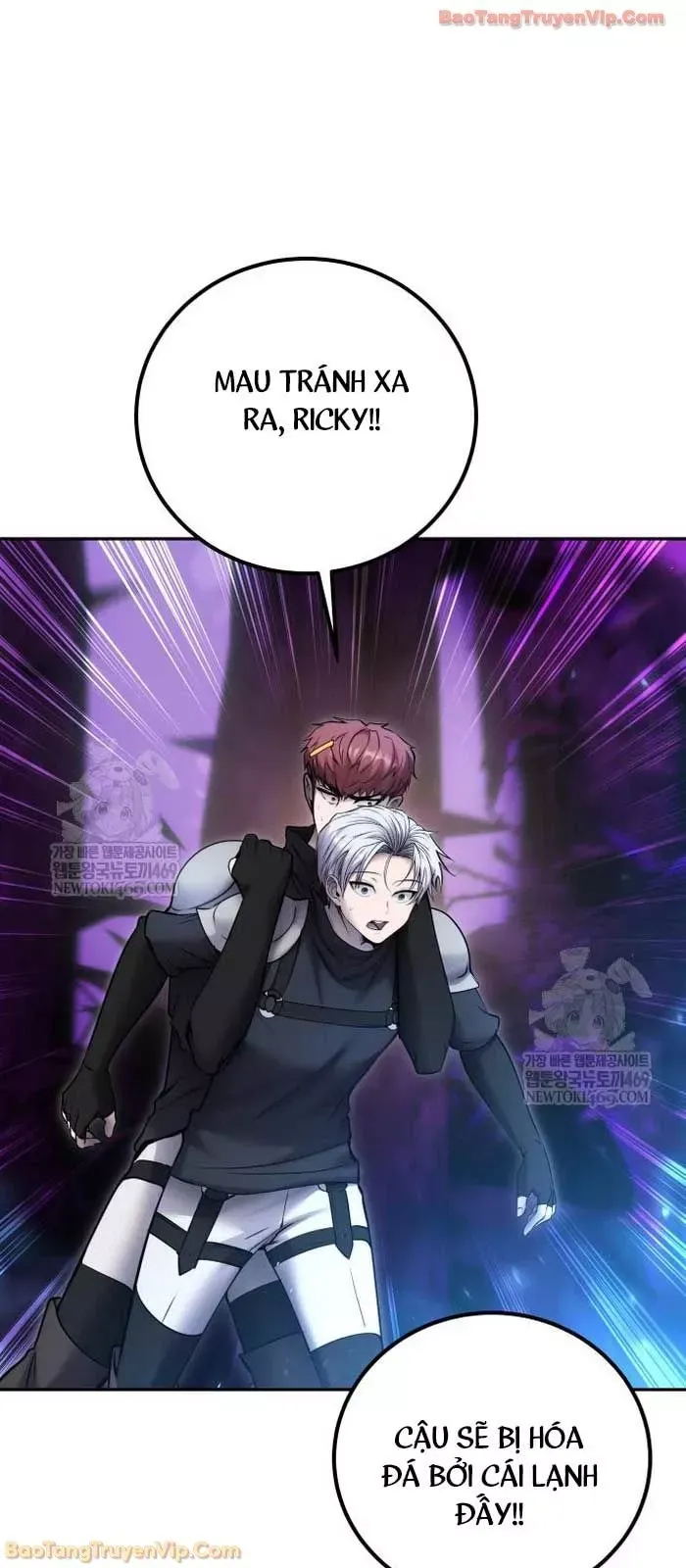Tôi Mạnh Hơn Anh Hùng - Chapter 101 - Page 52