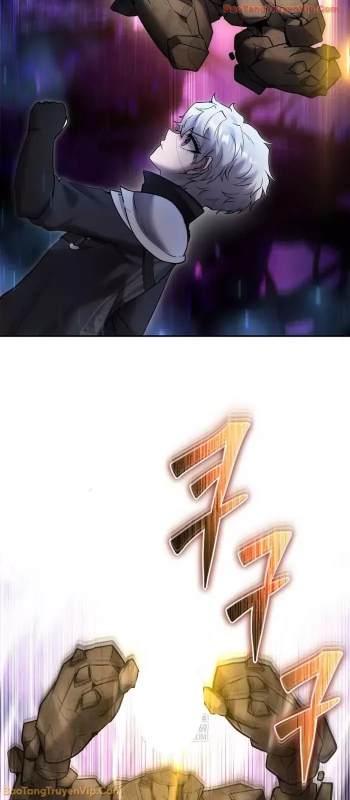 Tôi Mạnh Hơn Anh Hùng - Chapter 101 - Page 55