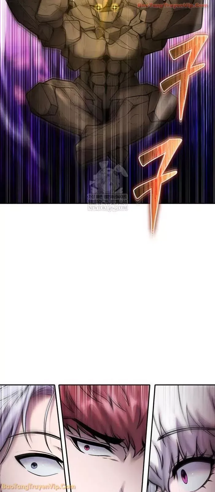 Tôi Mạnh Hơn Anh Hùng - Chapter 101 - Page 56