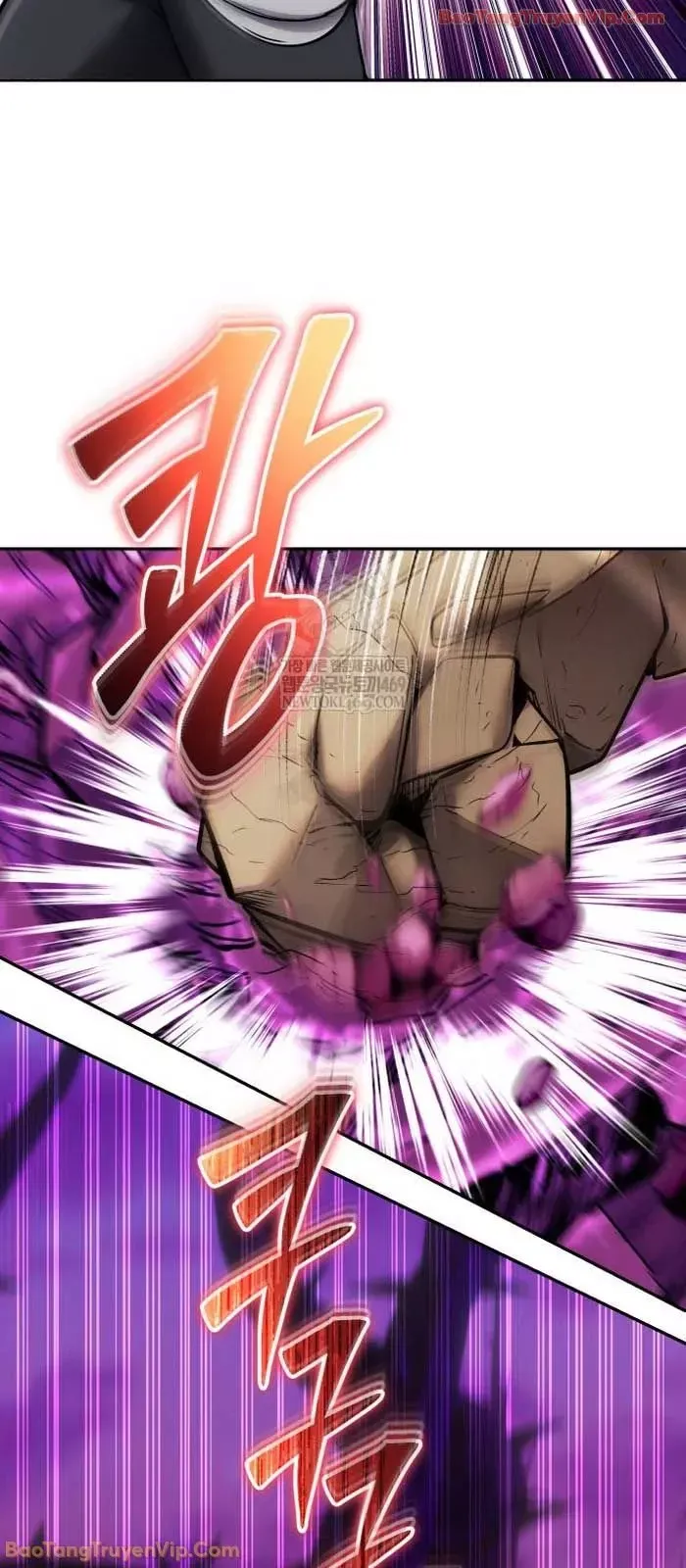 Tôi Mạnh Hơn Anh Hùng - Chapter 101 - Page 58