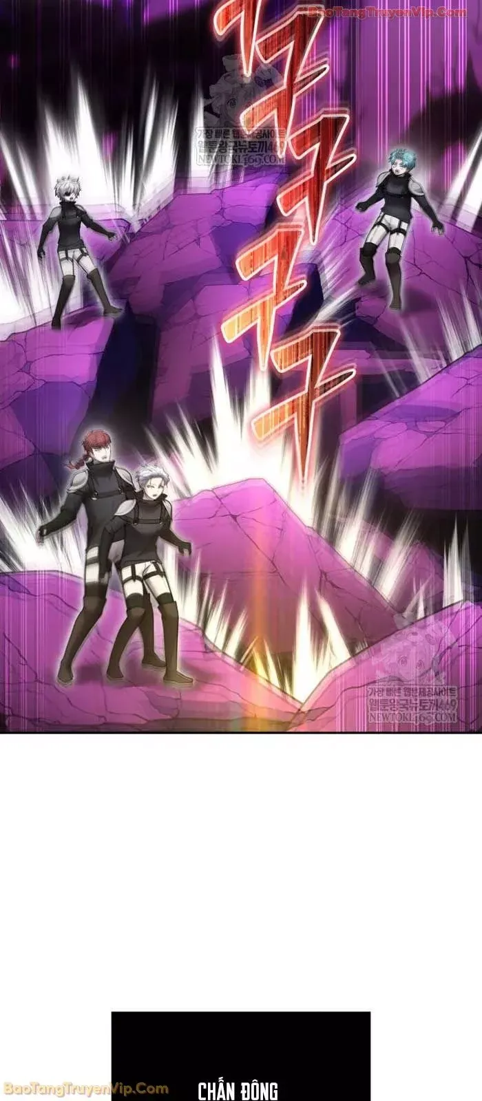 Tôi Mạnh Hơn Anh Hùng - Chapter 101 - Page 59