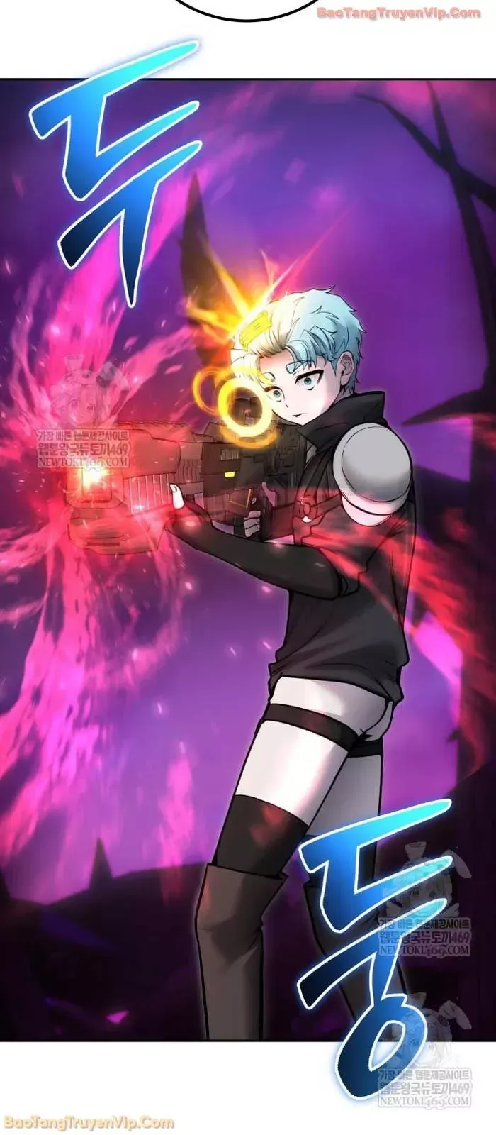 Tôi Mạnh Hơn Anh Hùng - Chapter 101 - Page 65