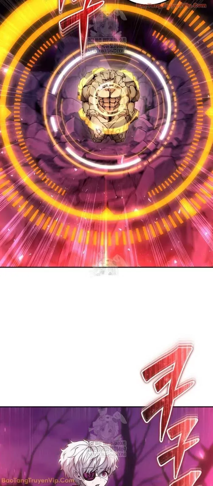 Tôi Mạnh Hơn Anh Hùng - Chapter 101 - Page 68