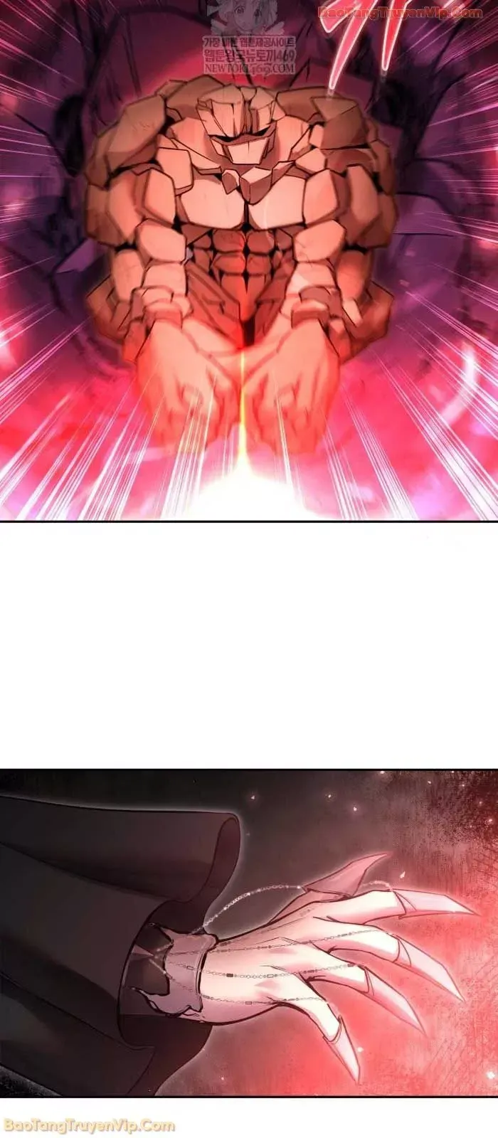 Tôi Mạnh Hơn Anh Hùng - Chapter 101 - Page 72