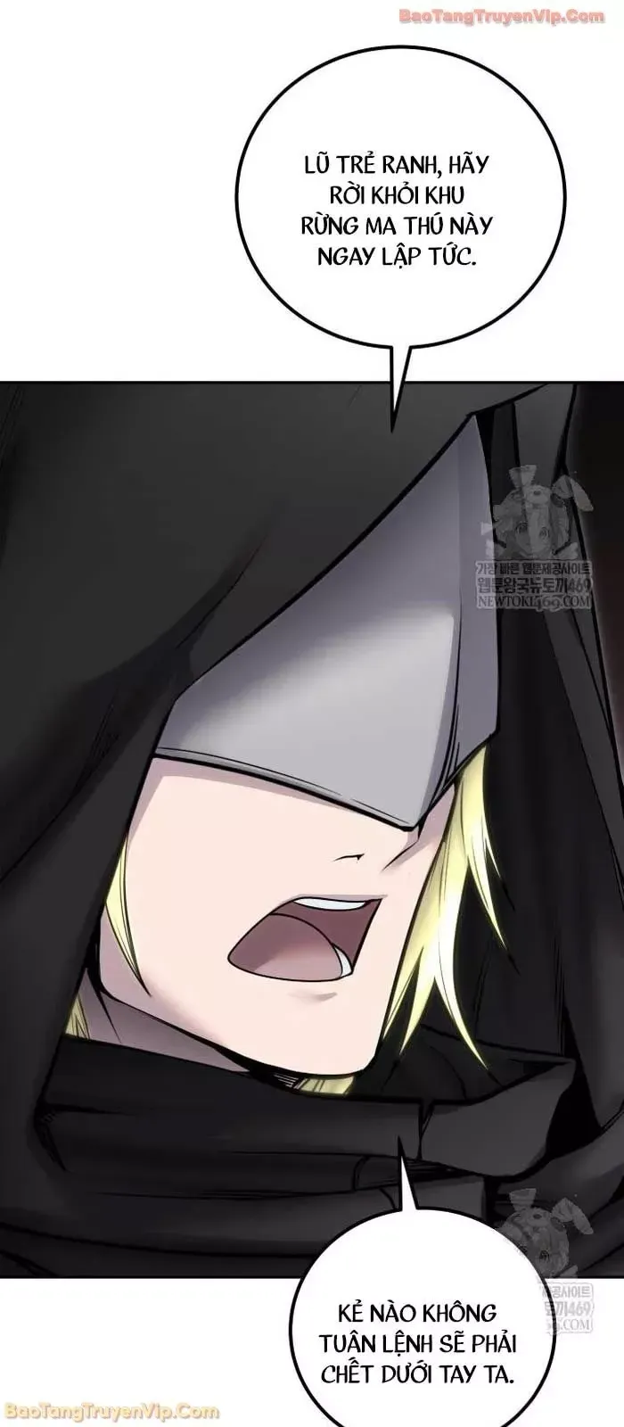 Tôi Mạnh Hơn Anh Hùng - Chapter 101 - Page 79