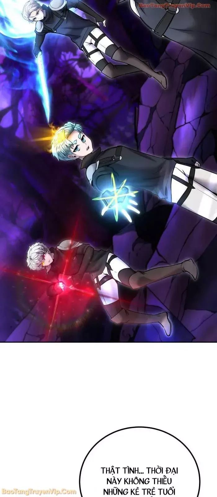 Tôi Mạnh Hơn Anh Hùng - Chapter 101 - Page 84