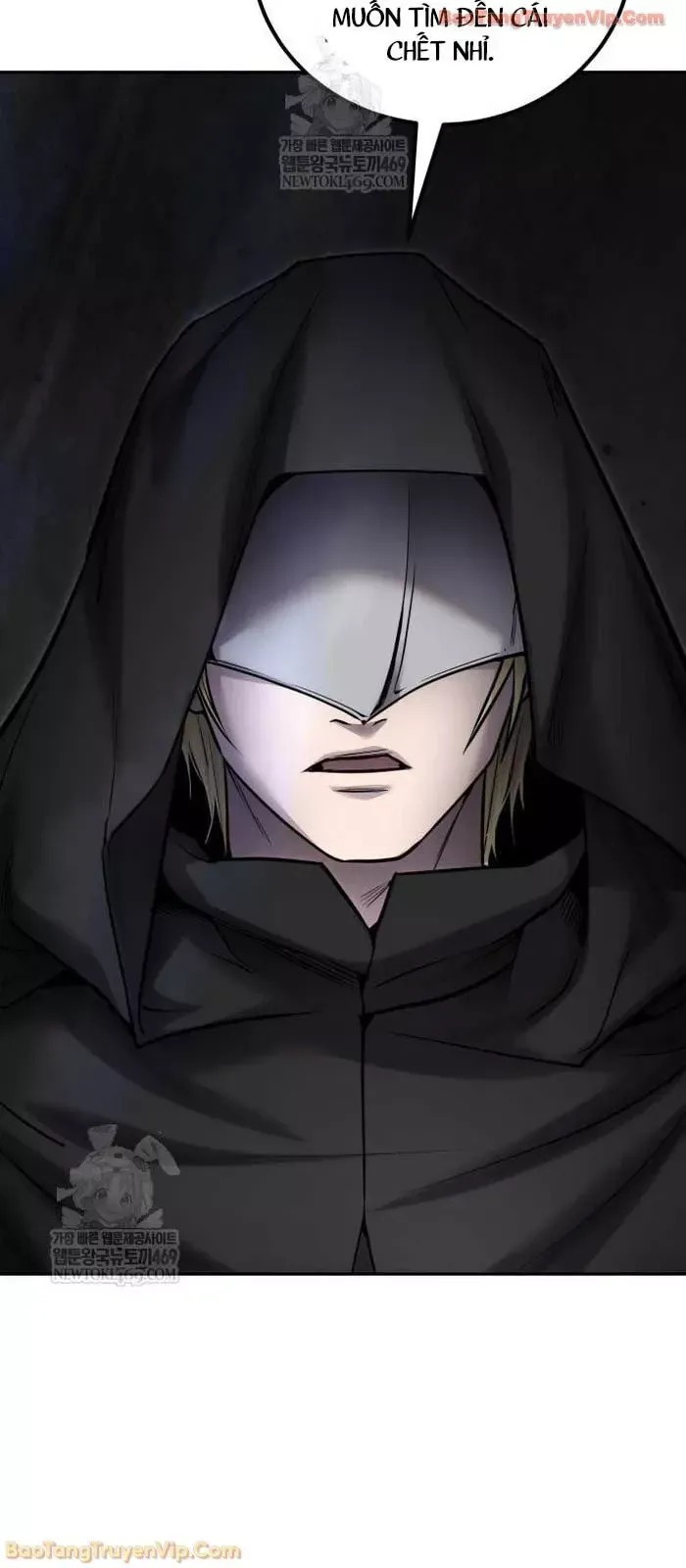 Tôi Mạnh Hơn Anh Hùng - Chapter 101 - Page 85