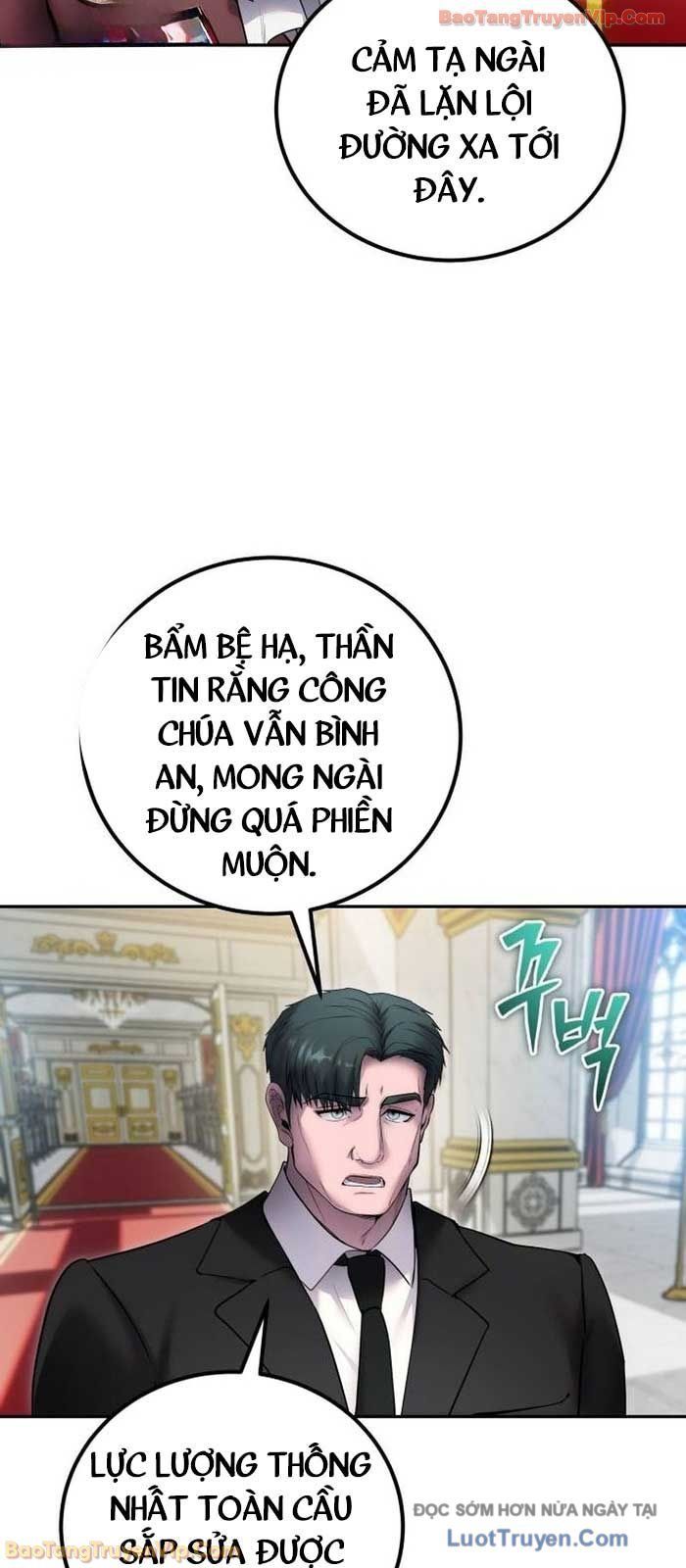 Tôi Mạnh Hơn Anh Hùng - Chapter 97 - Page 10