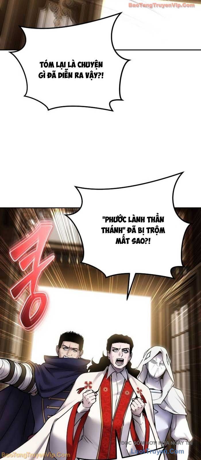 Tôi Mạnh Hơn Anh Hùng - Chapter 97 - Page 17