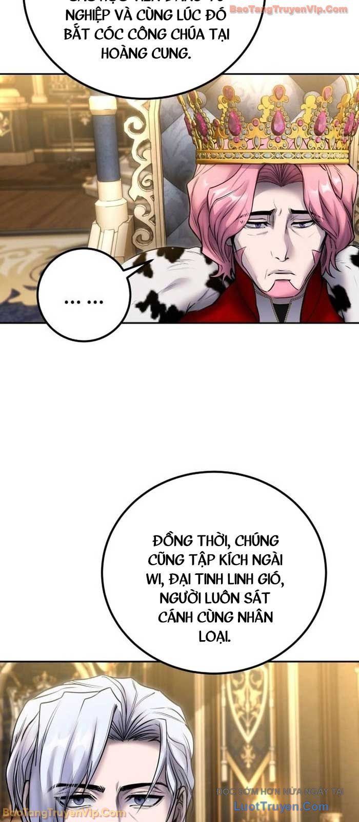 Tôi Mạnh Hơn Anh Hùng - Chapter 97 - Page 22