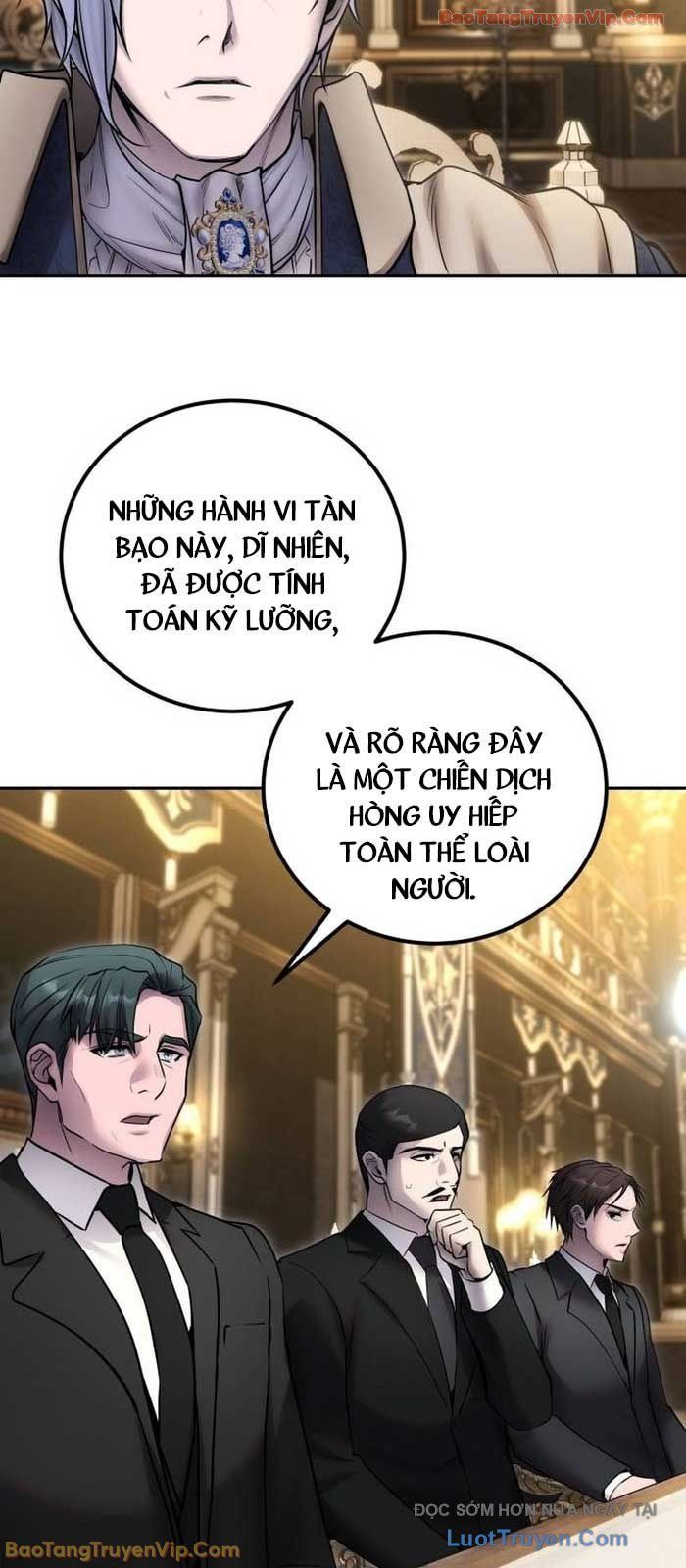 Tôi Mạnh Hơn Anh Hùng - Chapter 97 - Page 23