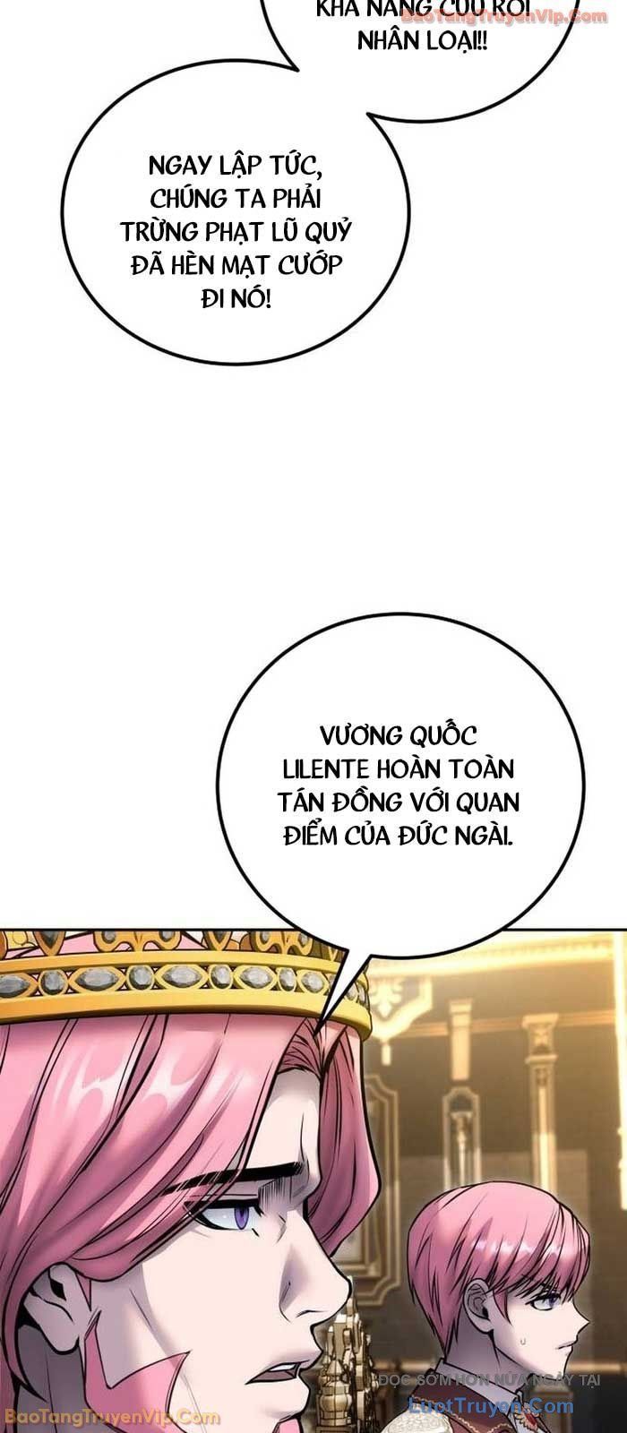 Tôi Mạnh Hơn Anh Hùng - Chapter 97 - Page 25