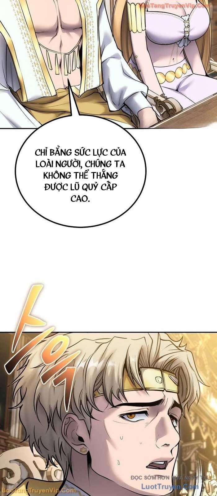 Tôi Mạnh Hơn Anh Hùng - Chapter 97 - Page 27