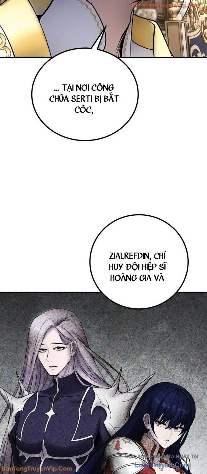 Tôi Mạnh Hơn Anh Hùng - Chapter 97 - Page 28