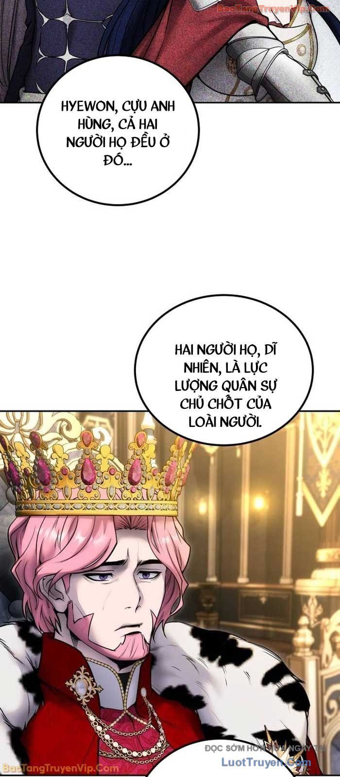 Tôi Mạnh Hơn Anh Hùng - Chapter 97 - Page 29