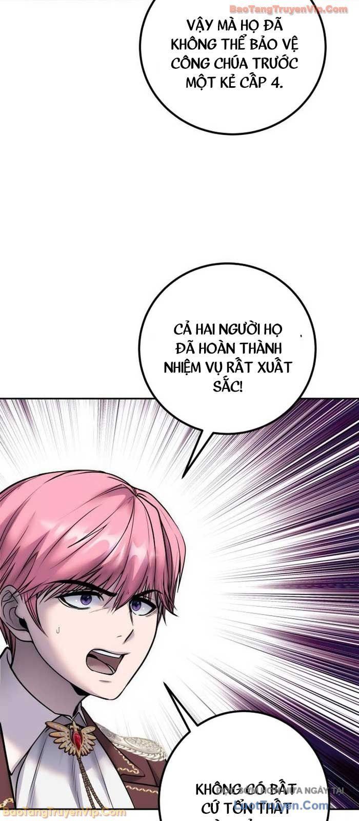 Tôi Mạnh Hơn Anh Hùng - Chapter 97 - Page 30